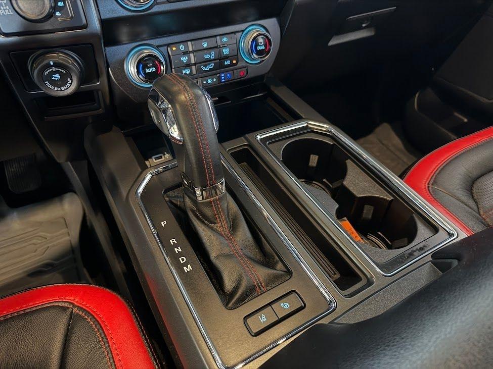 Ford F-150 XLT SuperCrew 6.5-ft. Bed 4WD 2020