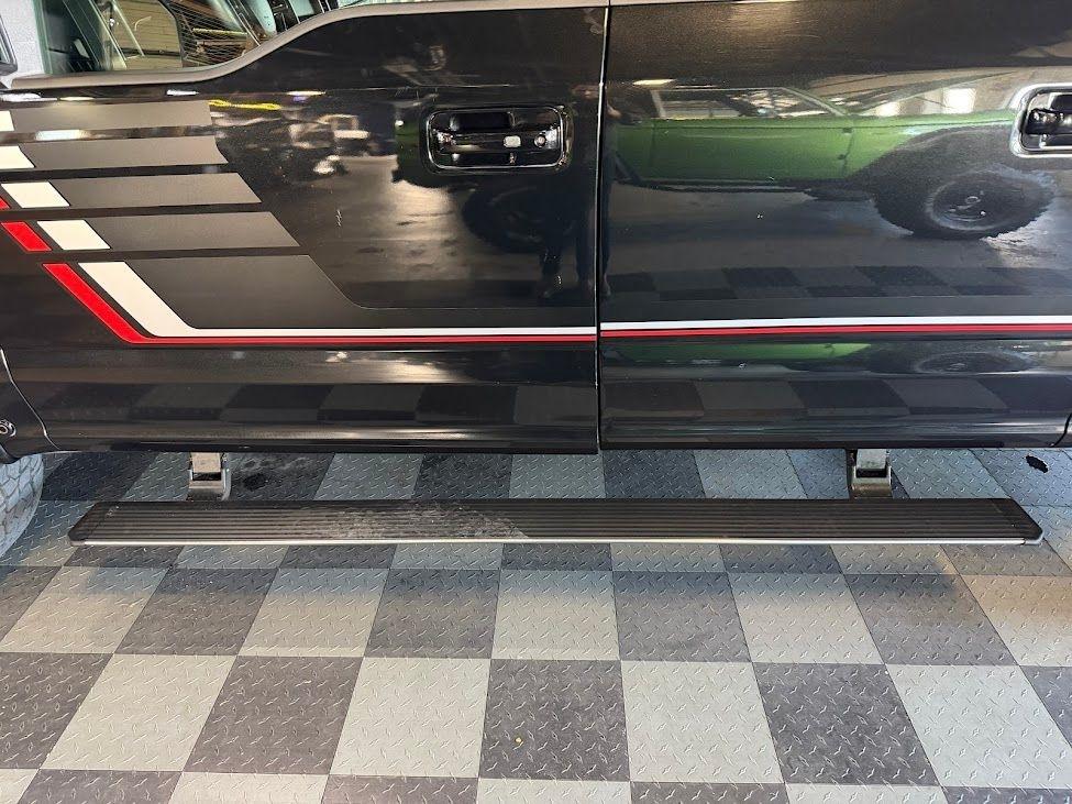 Ford F-150 XLT SuperCrew 6.5-ft. Bed 4WD 2020