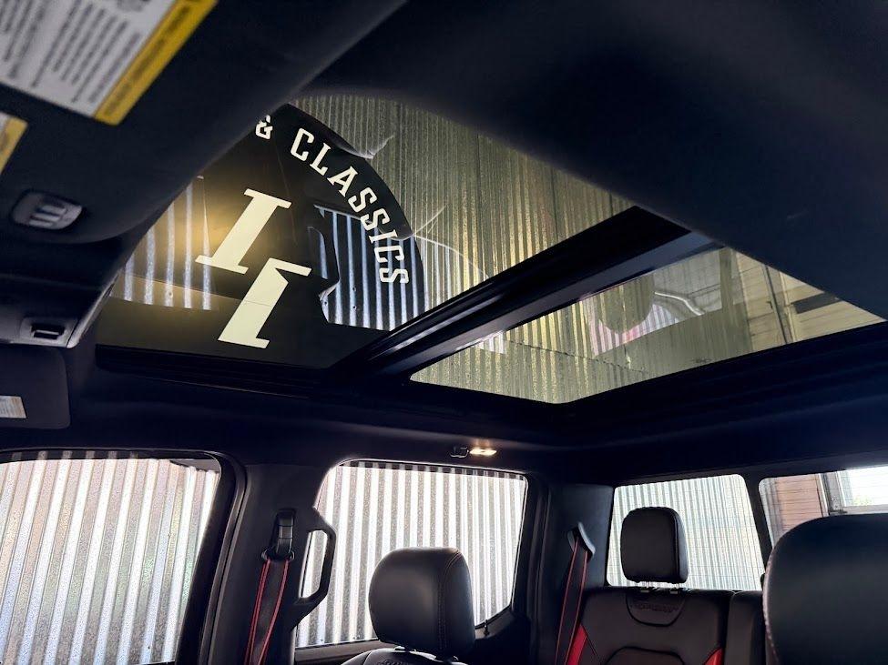 Ford F-150 XLT SuperCrew 6.5-ft. Bed 4WD 2020