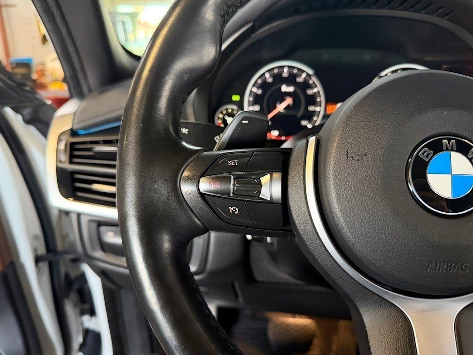BMW X6 xDrive35i 2016