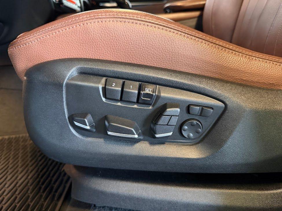 BMW X6 xDrive35i 2016