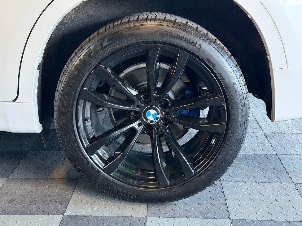 BMW X6 xDrive35i 2016