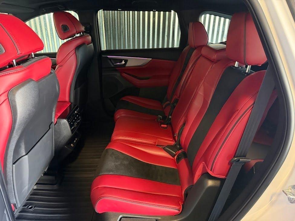 Acura MDX SH-AWD A-Spec 2024