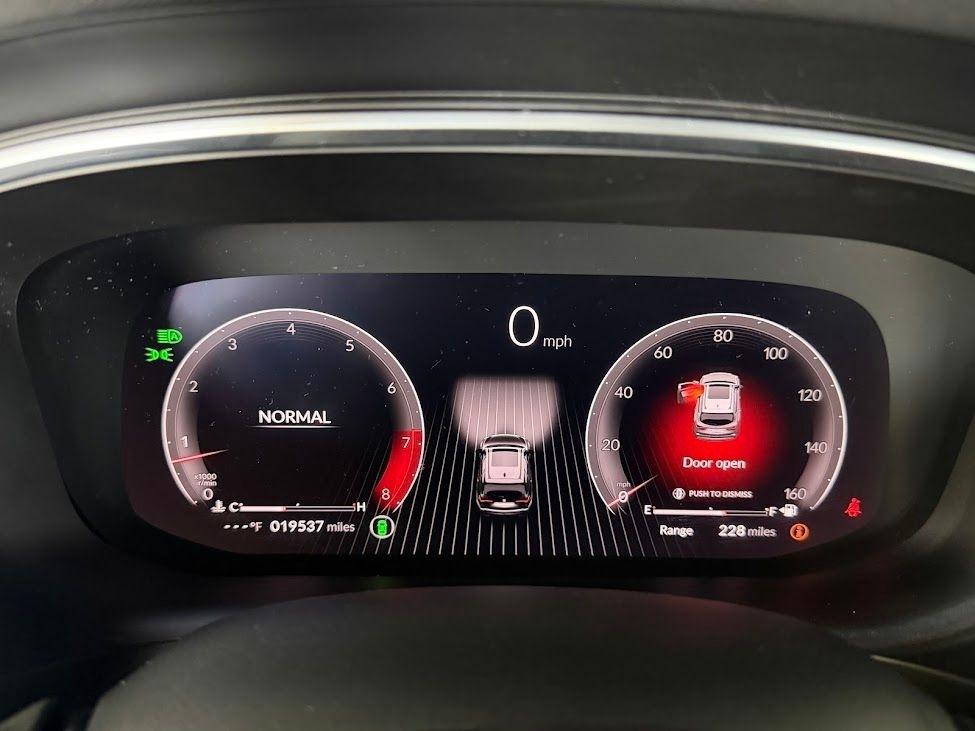 Acura MDX SH-AWD A-Spec 2024
