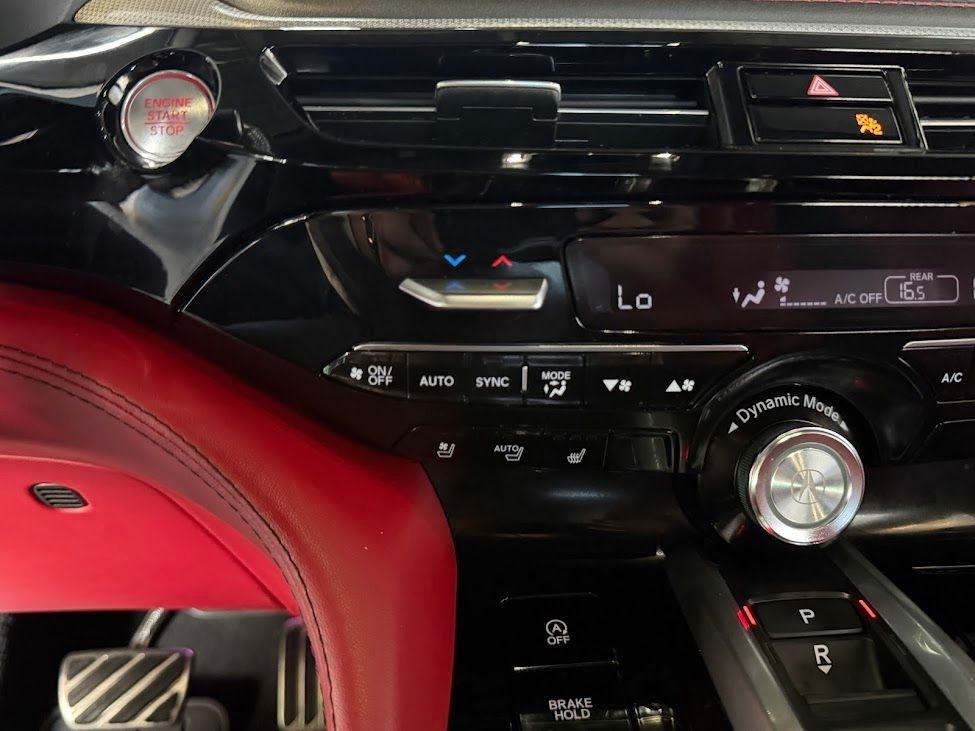 Acura MDX SH-AWD A-Spec 2024