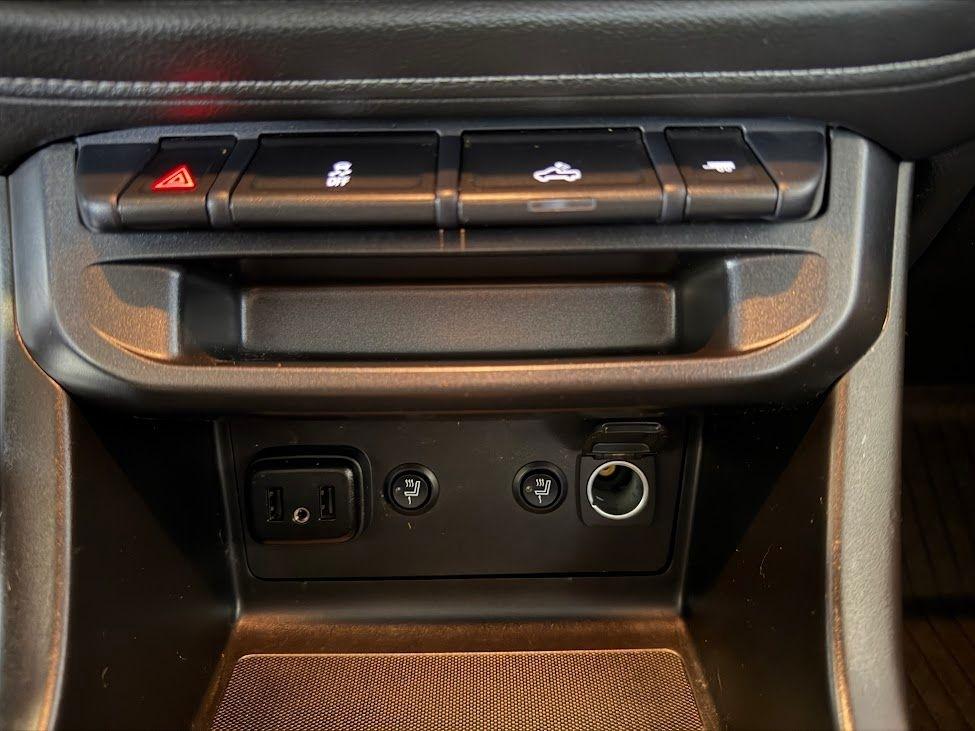 GMC Canyon SLE Crew Cab 4WD 2019