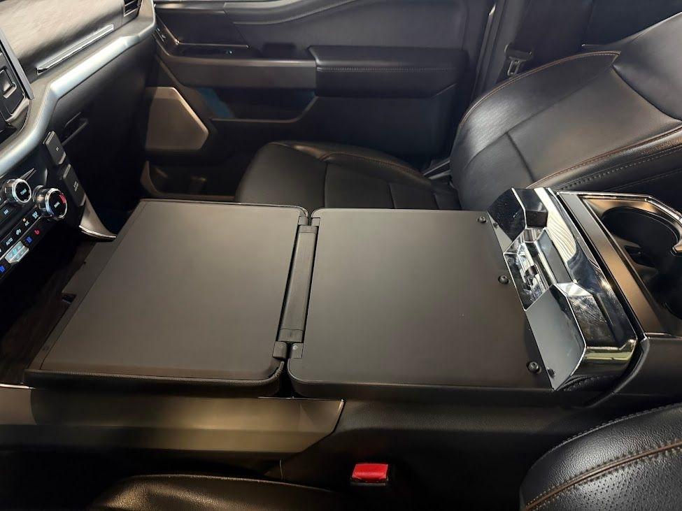 Ford F-150 Lariat SuperCrew 4WD 2024