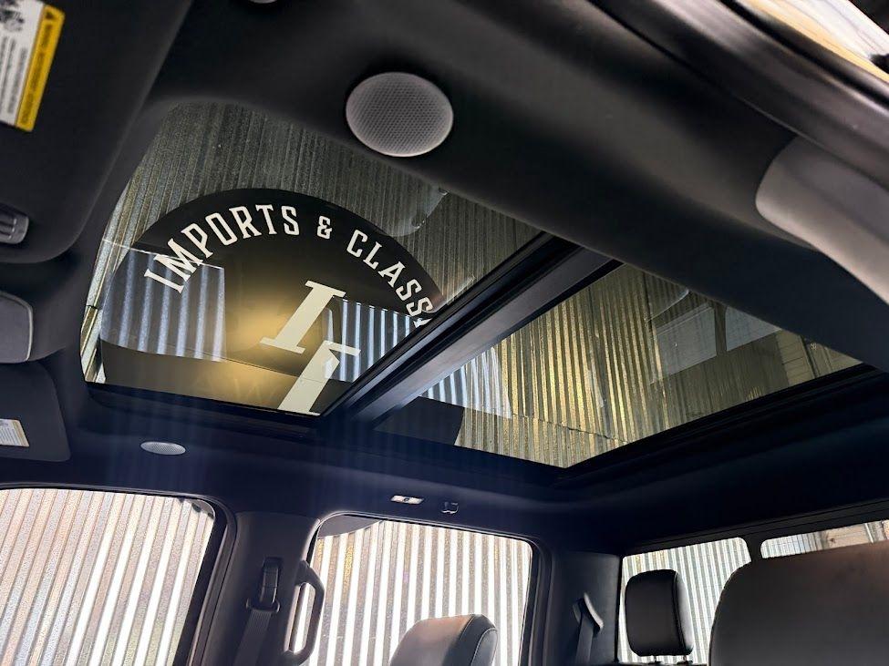 Ford F-150 Lariat SuperCrew 4WD 2024