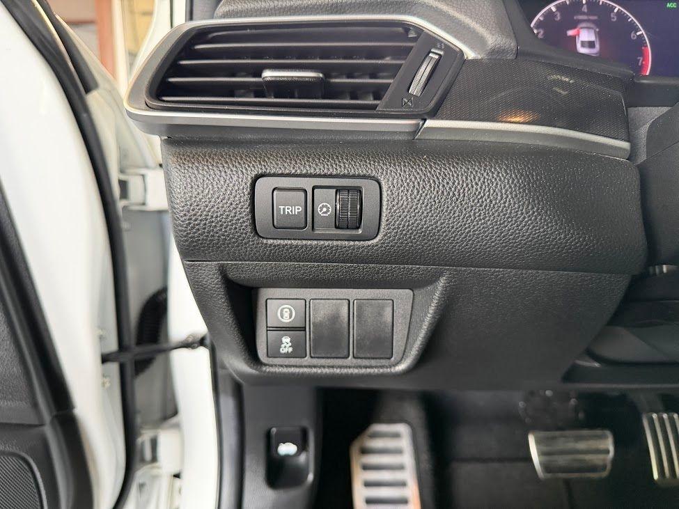 Honda Accord Sport CVT 2019