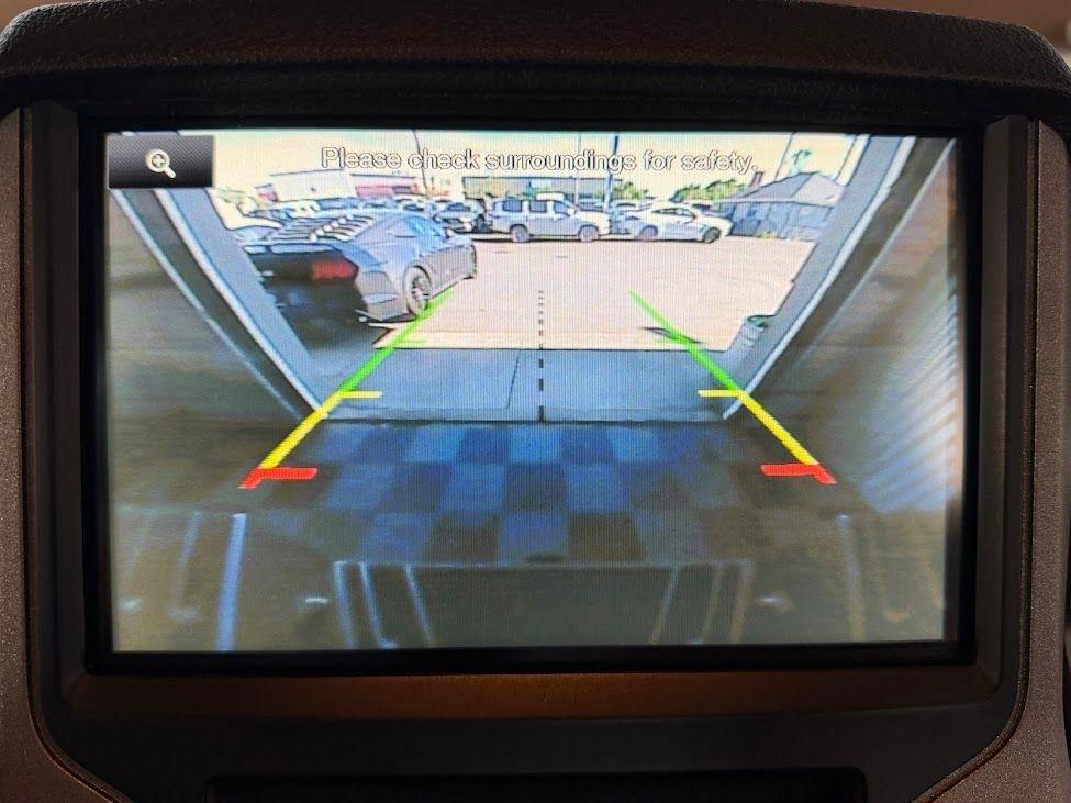 Ford F-350 SD King Ranch Crew Cab Long Bed 4WD 2016