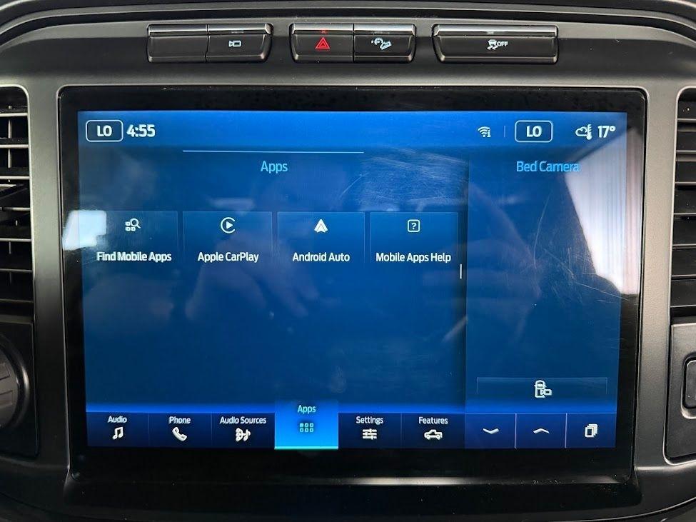 Ford F-150 XLT SuperCrew 6.5-ft Box 4WD 2022