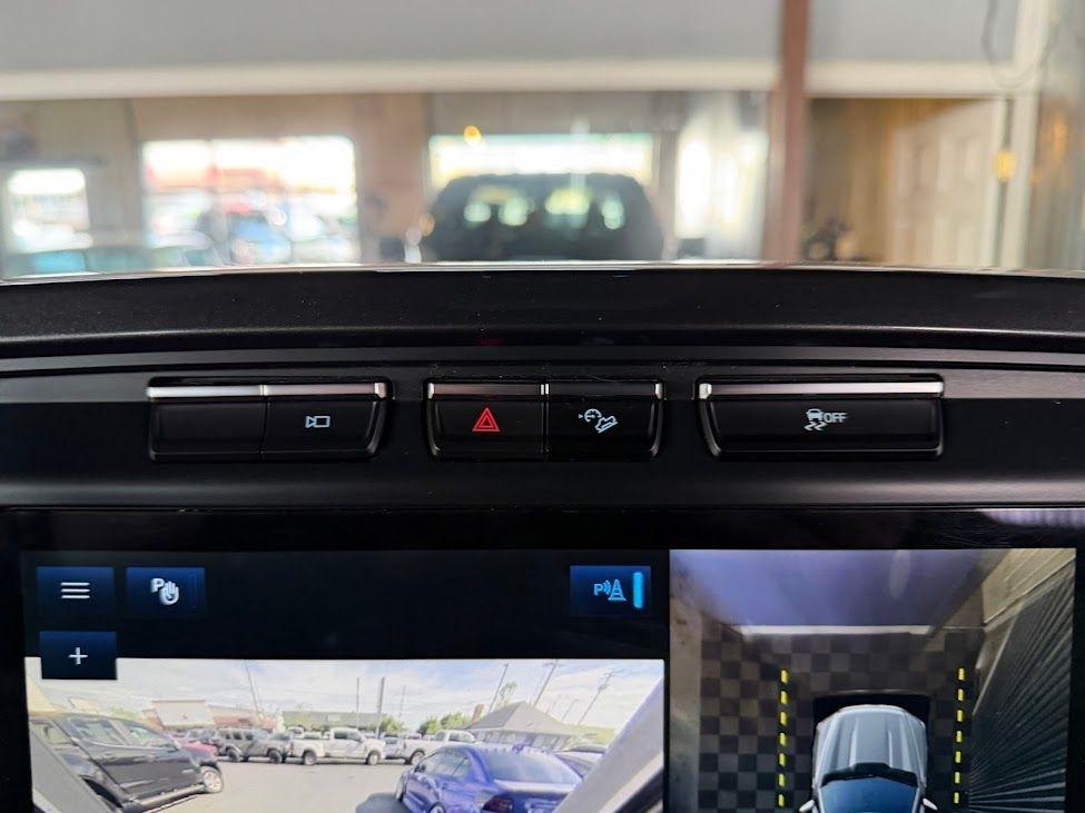 Ford F-150 XLT SuperCrew 6.5-ft Box 4WD 2022