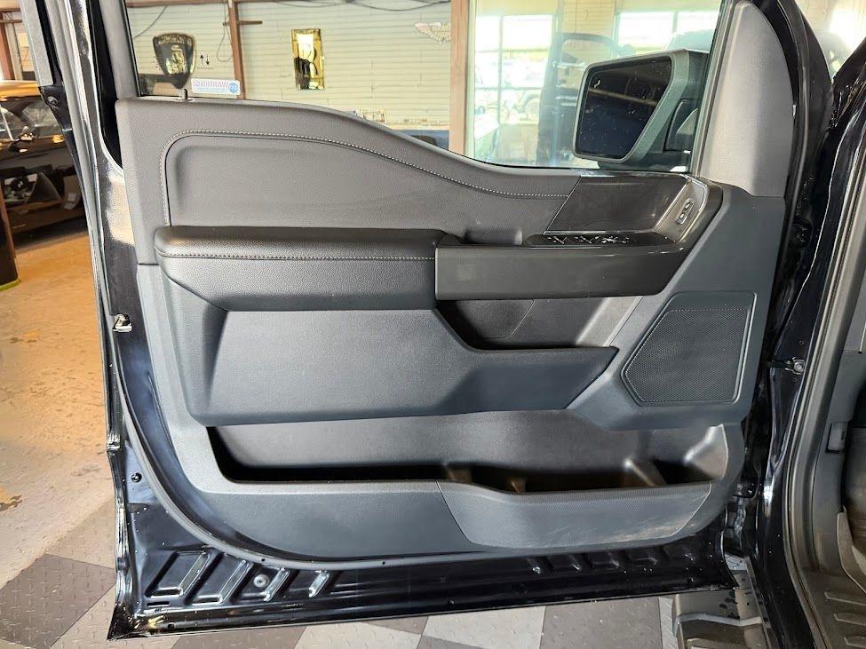 Ford F-150 XLT SuperCrew 6.5-ft Box 4WD 2022