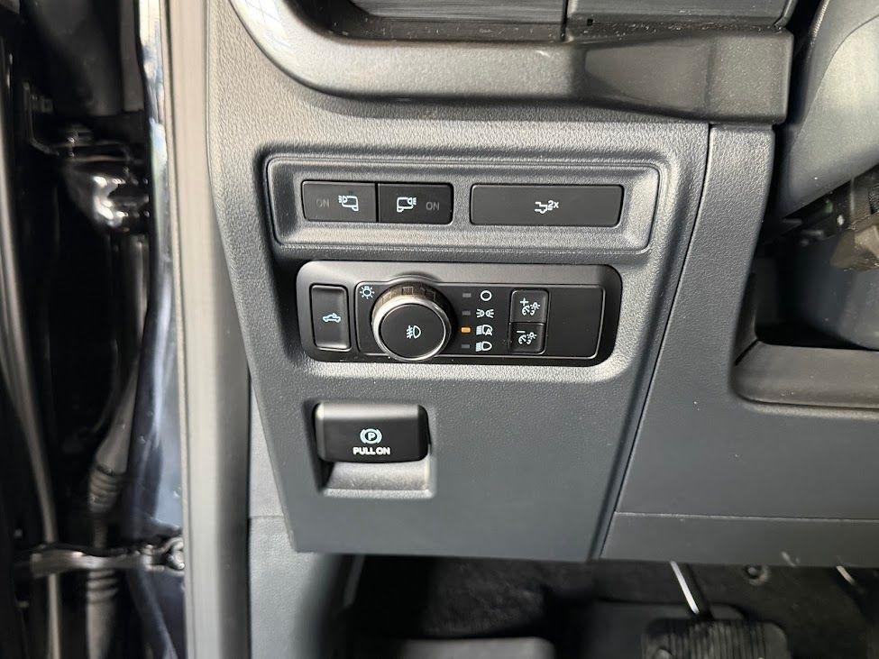 Ford F-150 XLT SuperCrew 6.5-ft Box 4WD 2022