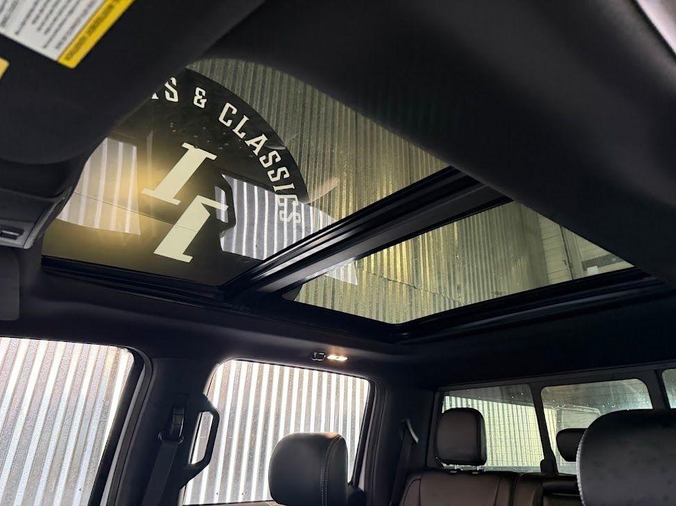 Ford F-150 Lariat SuperCrew 6.5-ft Box 4WD 2020