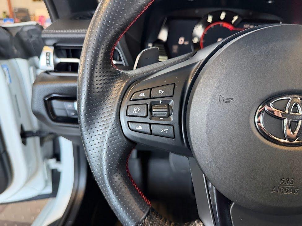 Toyota GR Supra 2.0 2021