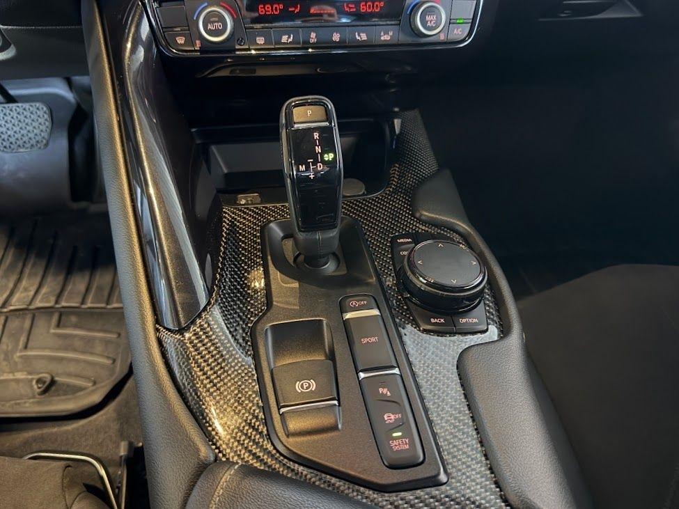 Toyota GR Supra 2.0 2021