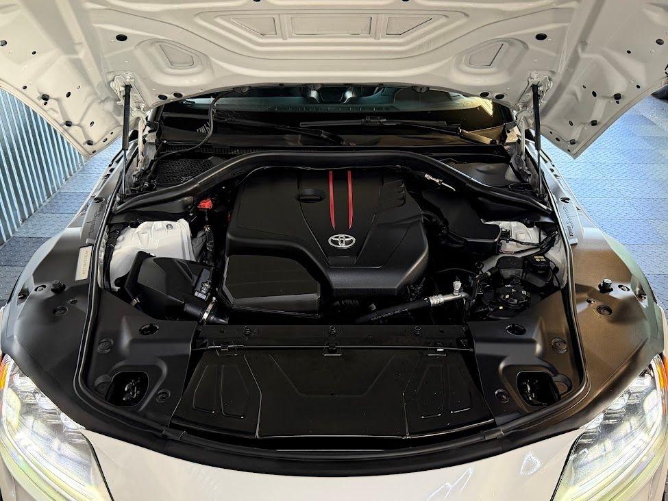 Toyota GR Supra 2.0 2021