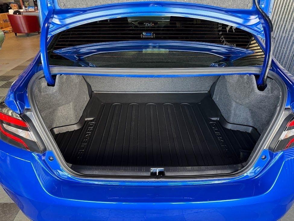 Subaru WRX Premium 6M 2020