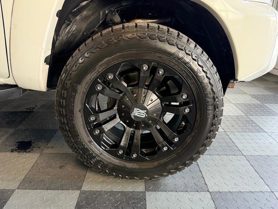 Toyota Tacoma Double Cab V6 4WD 2013