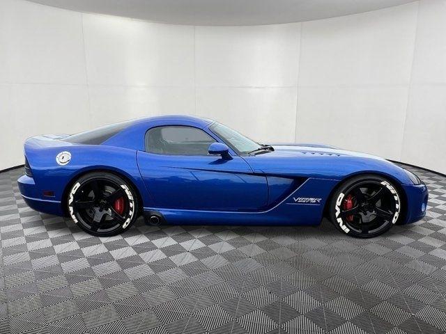 Dodge Viper SRT-10 Coupe 2006