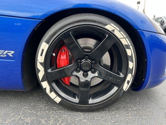 Dodge Viper SRT-10 Coupe 2006