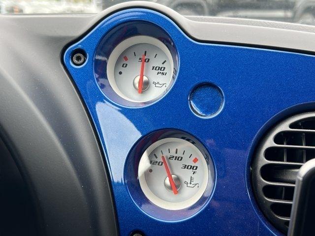 Dodge Viper SRT-10 Coupe 2006