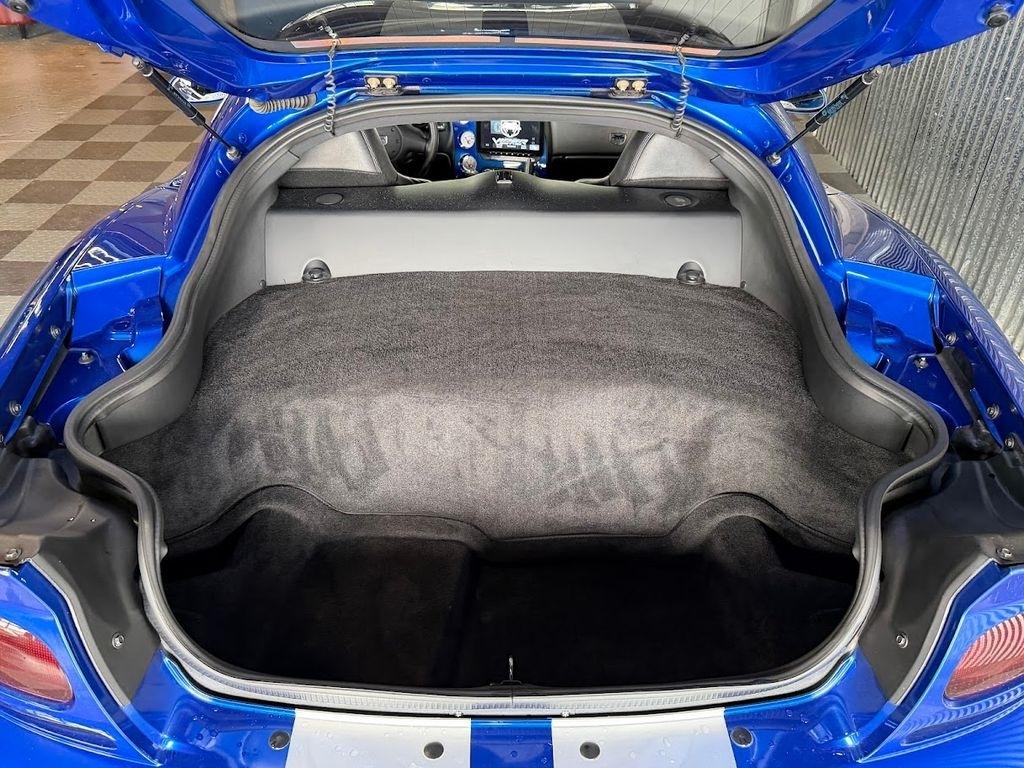 Dodge Viper SRT-10 Coupe 2006