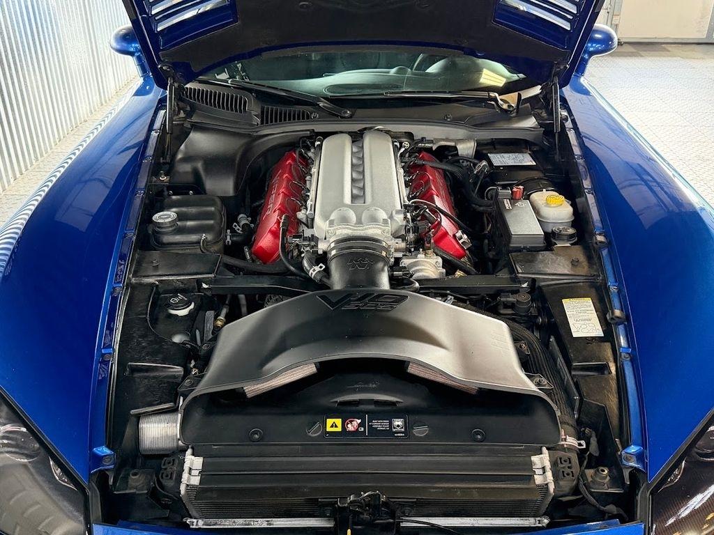 Dodge Viper SRT-10 Coupe 2006