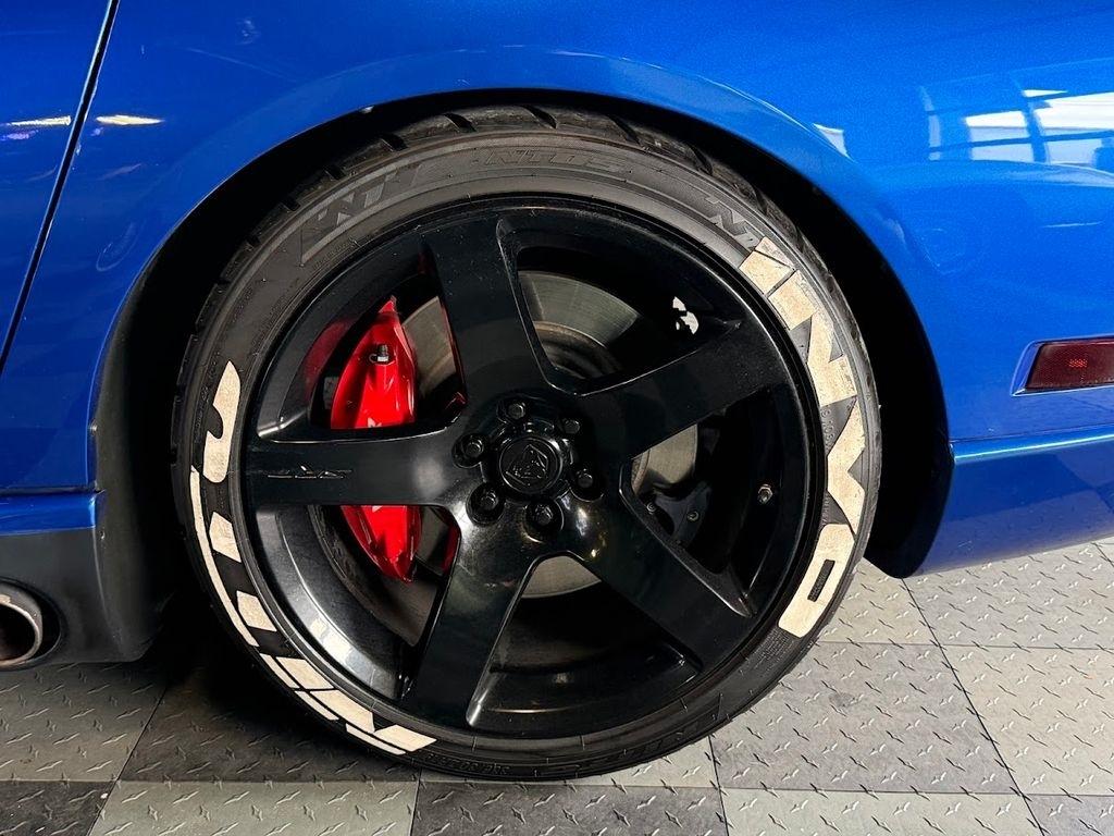 Dodge Viper SRT-10 Coupe 2006