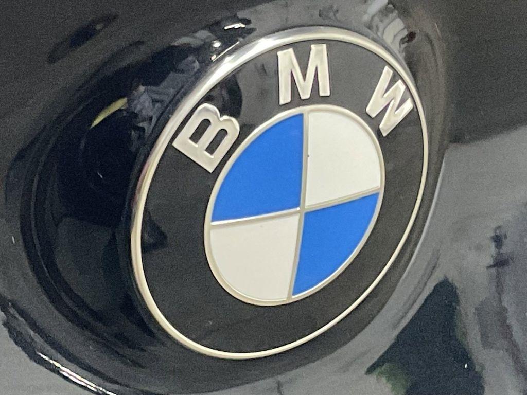 BMW 8-Series 840i xDrive Coupe 2025