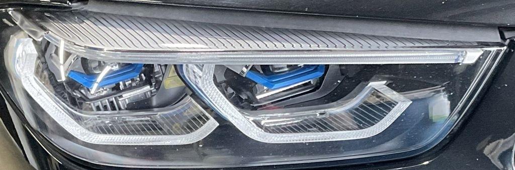BMW 8-Series 840i xDrive Coupe 2025