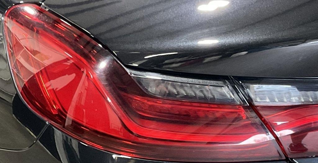 BMW 8-Series 840i xDrive Coupe 2025