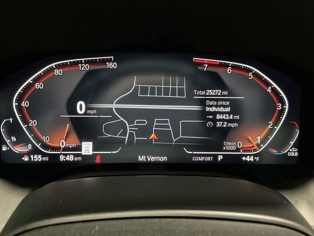BMW 8-Series 840i xDrive Coupe 2025