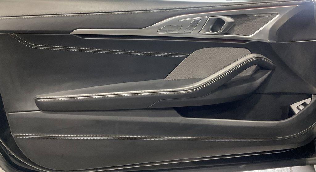 BMW 8-Series 840i xDrive Coupe 2025