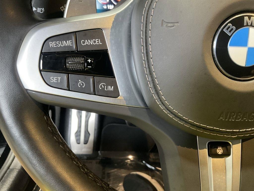 BMW 8-Series 840i xDrive Coupe 2025