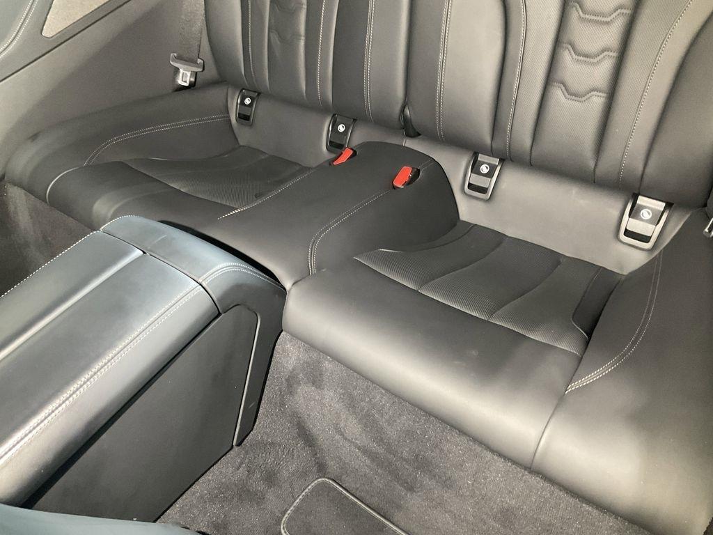 BMW 8-Series 840i xDrive Coupe 2025
