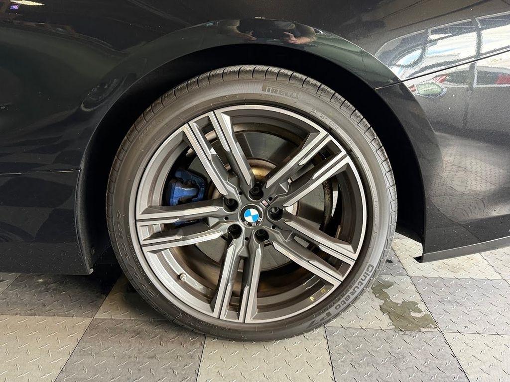 BMW 8-Series 840i xDrive Coupe 2025