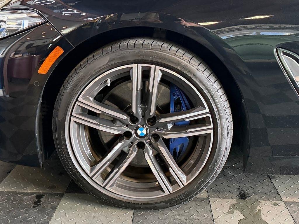 BMW 8-Series 840i xDrive Coupe 2025