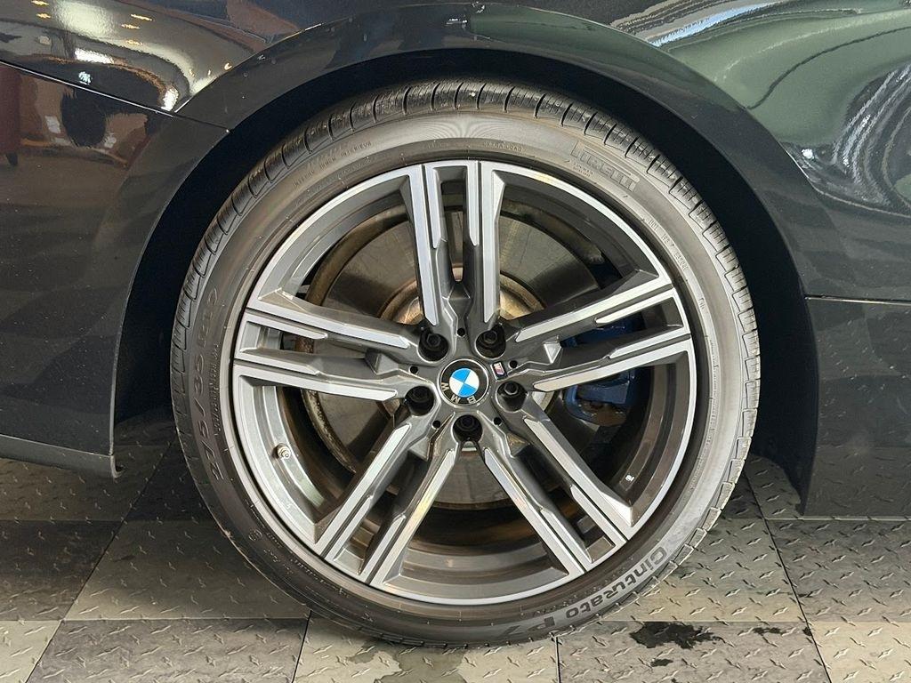 BMW 8-Series 840i xDrive Coupe 2025