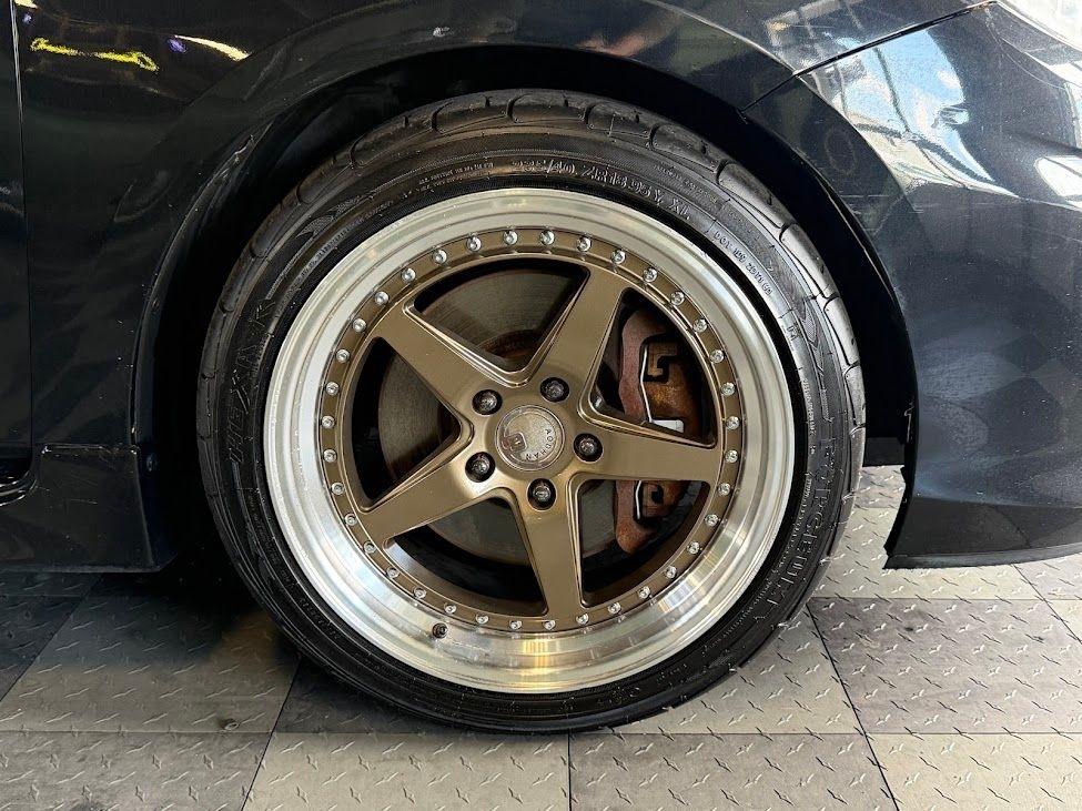Mazda MAZDA3 s Touring 5-Door 2012