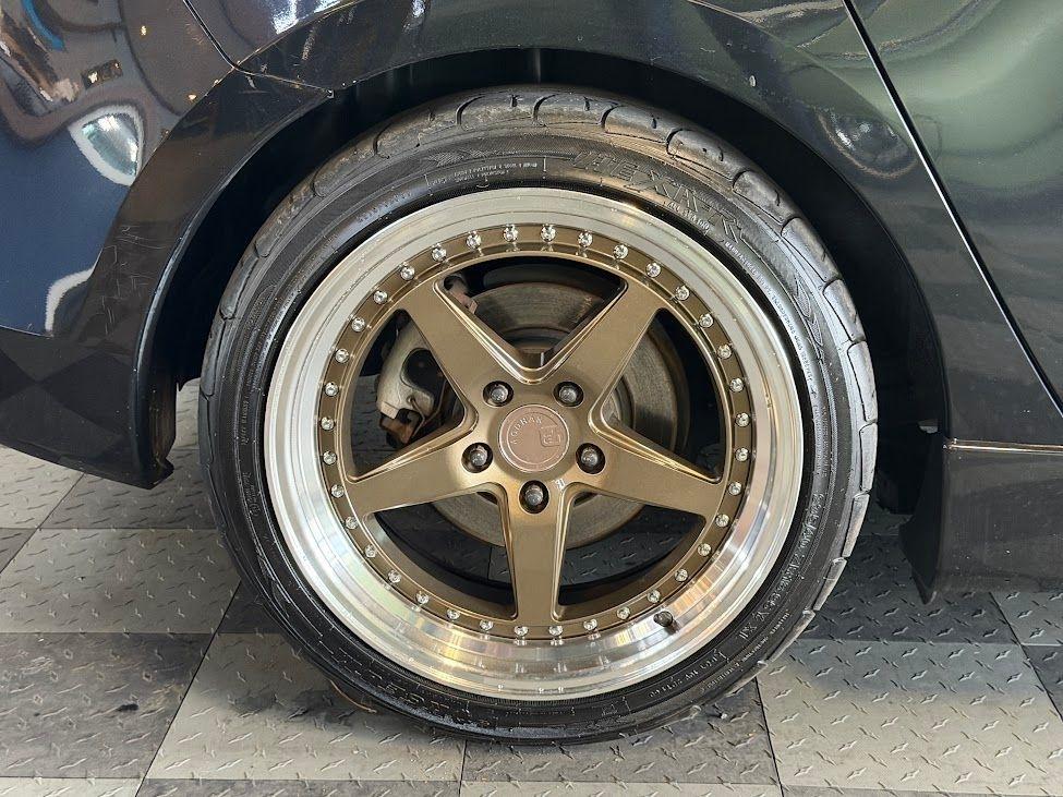 Mazda MAZDA3 s Touring 5-Door 2012