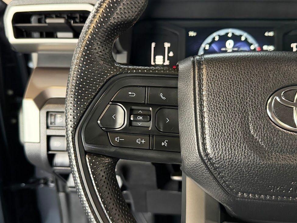 Toyota Tacoma TRD Sport Double Cab 4WD 2024