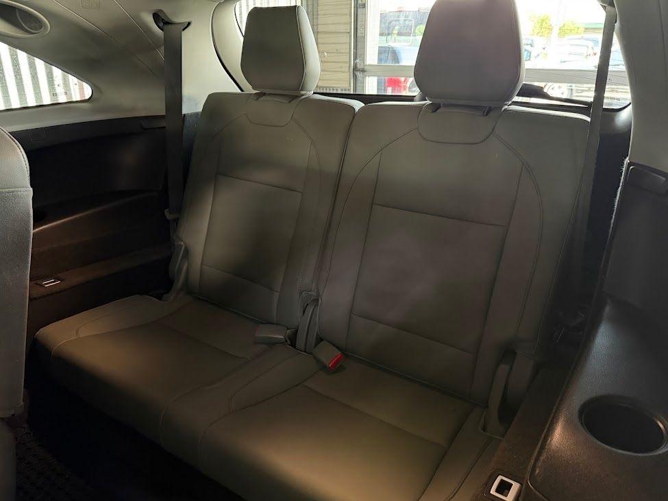 Acura MDX SH-AWD 6-Spd AT w/Tech Package 2015