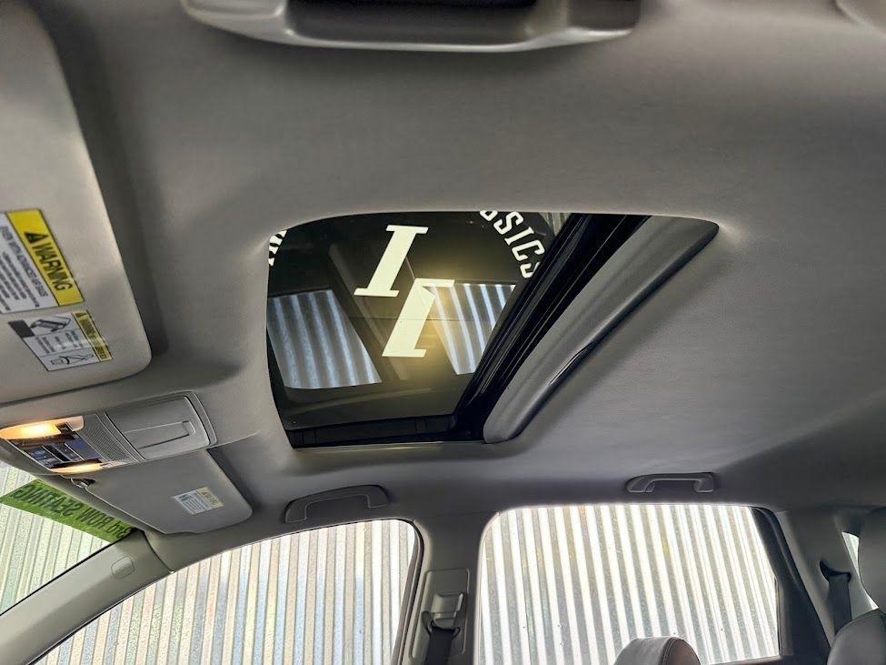 Acura MDX SH-AWD 6-Spd AT w/Tech Package 2015
