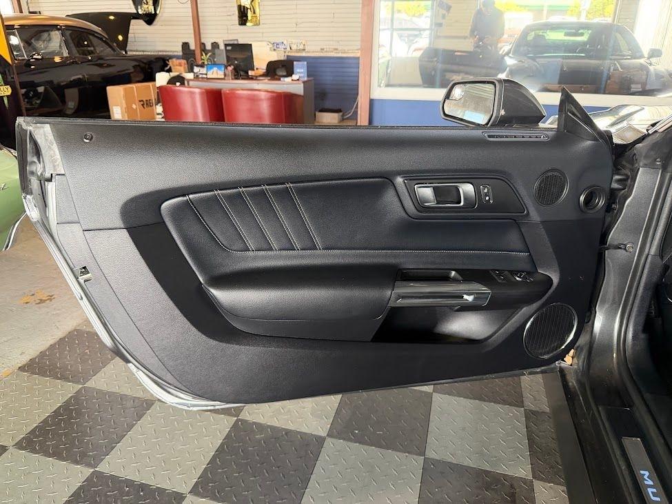 Ford Mustang GT Premium Coupe 2019