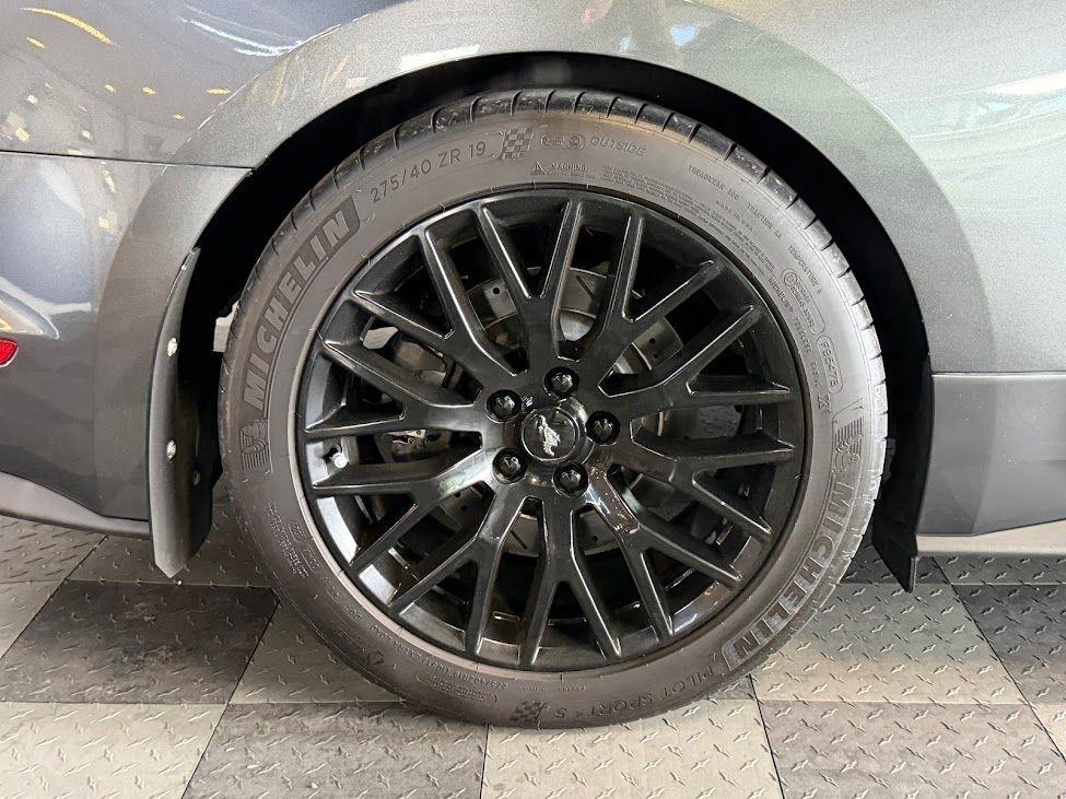 Ford Mustang GT Premium Coupe 2019