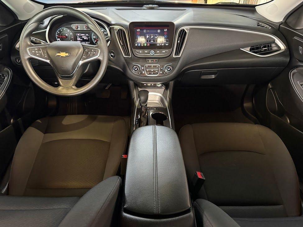 Chevrolet Malibu 1LT 2025