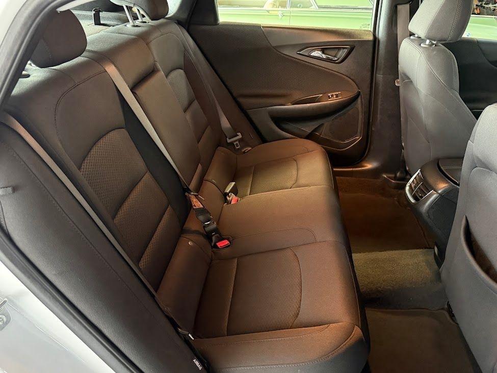 Chevrolet Malibu 1LT 2025