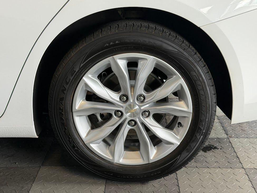 Chevrolet Malibu 1LT 2025